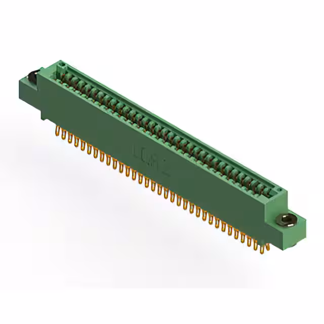 845-066-555-503 EDAC Inc.  Edgeboard Connectors